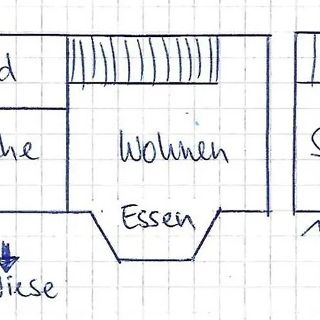 Eibe - Ulenhoef * Prerow