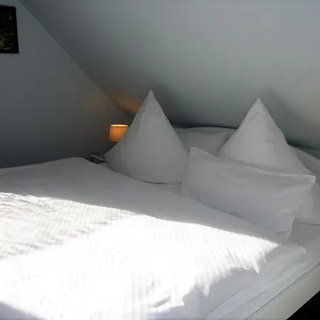 Apartman Eibe - Ulenhoef *