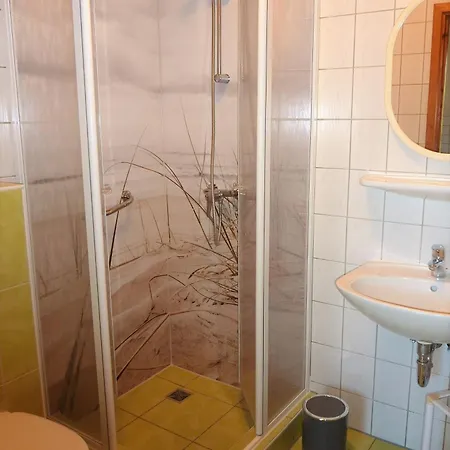 Eibe - Ulenhoef Prerow