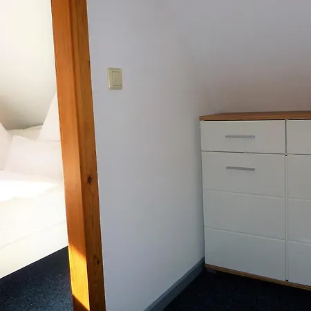 Apartman Eibe - Ulenhoef *