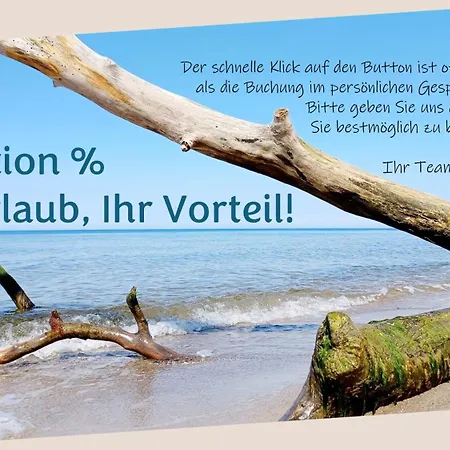 Eibe - Ulenhoef * Prerow