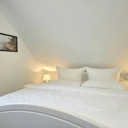 Eibe - Ulenhoef Apartman