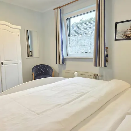 Apartman Eibe - Ulenhoef