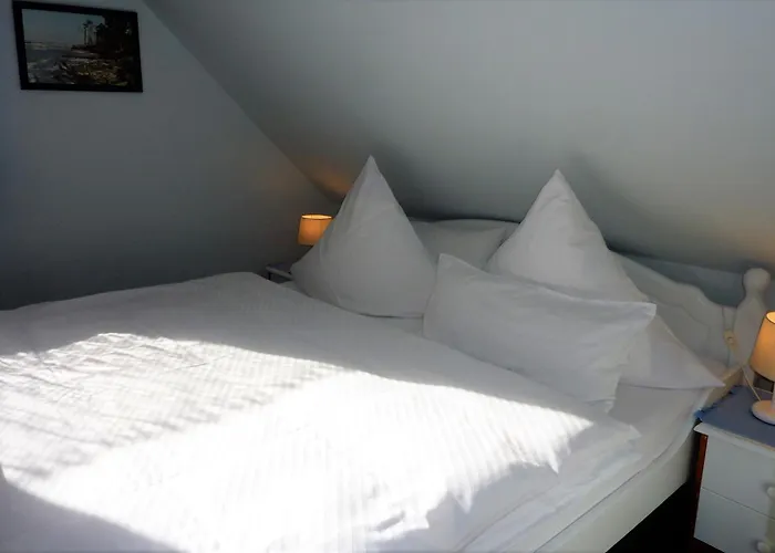 شقة Eibe - Ulenhoef *