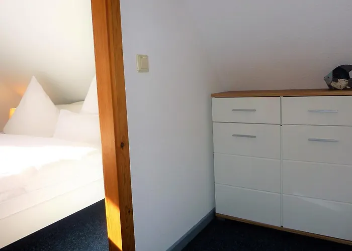 شقة Eibe - Ulenhoef *